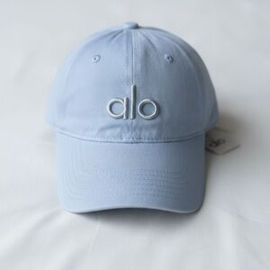 Alo Yoga Baseball Caps